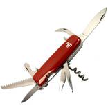 Нож швейцарский EGO Tools A01.9, фото №3