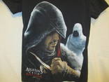 Футболка Assassin's Creed:Revelations . Размер S, фото №3