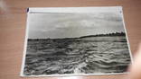 Фото буря на реке Десна, сентябрь 1960 год, фото №2