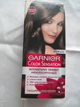 Фарба для волосся Garnier, фото №7