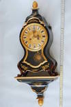 Антикварные каминные часы Германия.Schmid.Распродажа колекции, фото №3