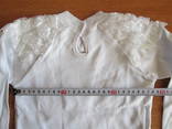 Блуза для дівчинки. Розмір 110-64., фото №6