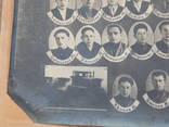 1-й выпуск бригадиров 1953 год., фото №8