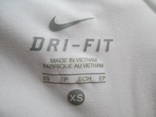 Футболка Nike Tennis Dri Fit розмір XS, фото №4