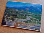Набор открыток "Крым" 1971 г. 6 шт., фото №5
