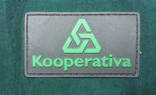 Рюкзак "Kooperativa", фото №8