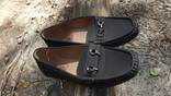 Мокасины туфли Easy Street 39 размер, фото №2