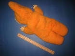 Оранжевая кукла из СССР, фото №6
