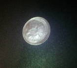 Уникальный дефект при чеканки монеты, фото №3