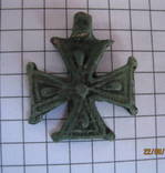 Хрест згард, фото 2