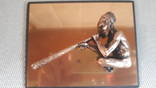 Сувенир из Австралии - " Абориген курит трубку"., фото №7