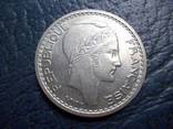 10 франків 1948 року. Франція (АНЦ), фото №3
