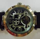 Часы механические Cartier реплика, фото №2