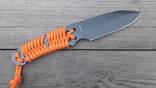 Нож Gerber Bear Grylls Paracord Fixed Blade, фото №6