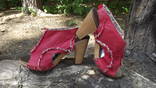 Босоножки RED BOXX, Германия 39,40 размер, фото №12
