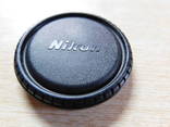 Крышка "Nikon" 60, фото №3