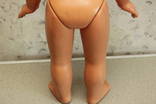 Кукла на резинках из СССР  с клеймом . 64 см, фото №13