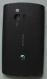 Sony ericsson ST15i кришка, фото №2