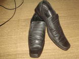 Туфли ,натуральная кожа, фото №2