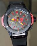 Часы механические Hublot реплика, фото №6