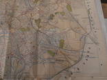 Новый план москвы с приложением указателя улиц 1929 год, фото №19