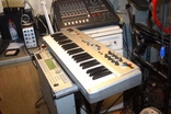 Korg Triton Rack - синтезатор, сэмплер, рабочая станция, sound-модуль, photo number 4