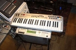 Korg Triton Rack - синтезатор, сэмплер, рабочая станция, sound-модуль, photo number 5