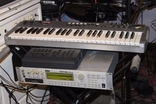 Korg Triton Rack - синтезатор, сэмплер, рабочая станция, sound-модуль, photo number 6
