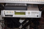 Korg Triton Rack - синтезатор, сэмплер, рабочая станция, sound-модуль, photo number 8