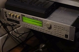 Korg Triton Rack - синтезатор, сэмплер, рабочая станция, sound-модуль, photo number 9
