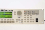 Korg Triton Rack - синтезатор, сэмплер, рабочая станция, sound-модуль, photo number 10