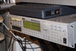 Korg Triton Rack - синтезатор, сэмплер, рабочая станция, sound-модуль, photo number 11