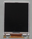 Samsung GT-C3050 дисплей, photo number 2