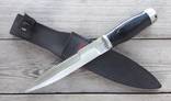 Нож финка 2107 GW, numer zdjęcia 4