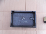 Дверца на печку (топка, зольник, поддувало), photo number 8