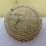 Медаль 1800 Умань Софиевка. В коробочке, фото №4