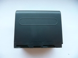 Аккумулятор для видеокамеры Sony NP-F970/F960, фото №8