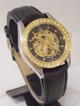 Часы механические Rolex реплика, фото №5