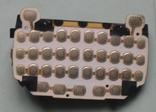 Alcatel OT-806D клавіатурний модуль, фото №2