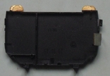 Alcatel OT-806D клавіатурний модуль, фото №3