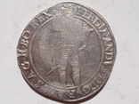Ефимок-Богемия, Фердинанд II.1624г. ,Пражский монетный двор, фото 7