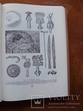 Археолоія Української РСР у трьох томах 1971-1975, фото №94
