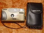 Фотоаппарат skina sk-555, фото №2