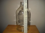 Аптечная бутылка, фото №3