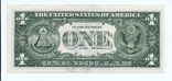 1 доллар США 1957 SILVER CERTIFICATE 112A 054, фото №3