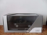 Audi TT Roadster Dealer 1:43, фото №2