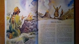 Иллюстрированная Библия для детей, фото №4
