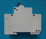 Автоматический двухполюсный выключатель ETIMAT 10 C80, photo number 9