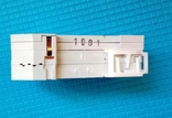 Автоматический выключатель ETIMAT 10 C40 + доп.контакт, фото №7