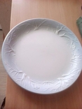 Большая тарелка диаметр 30см, фото №2